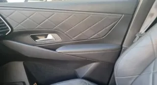 DS DS 7 CROSSBACK 2018