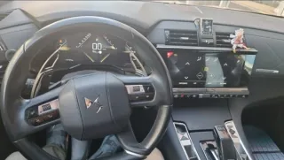 DS DS 7 CROSSBACK 2018