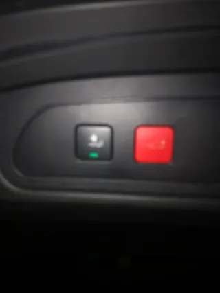 DS DS 7 CROSSBACK 2018