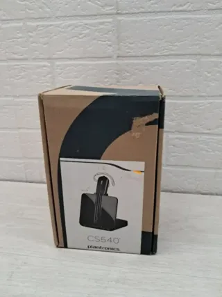 Plantronics CS540 Auriculares Inalámbricos
