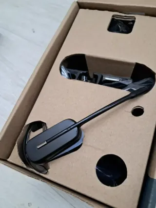 Plantronics CS540 Auriculares Inalámbricos