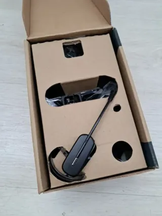 Plantronics CS540 Auriculares Inalámbricos