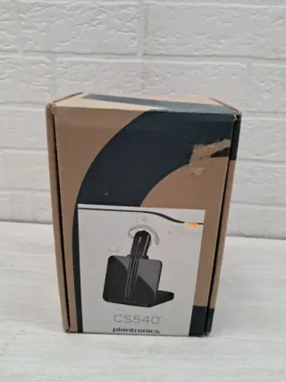 Plantronics CS540 Auriculares Inalámbricos