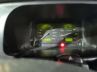 Volkswagen Golf 1993