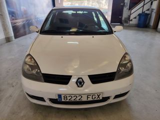 Renault Clio 2006
