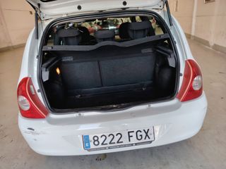 Renault Clio 2006