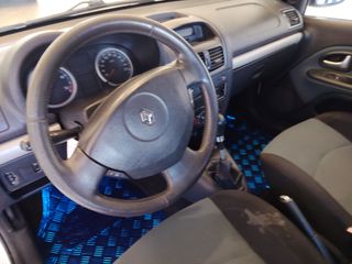 Renault Clio 2006