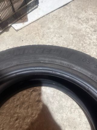 Neumático Verano 205/55 R16 91V