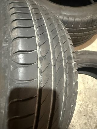 Neumático Verano 205/55 R16 91V