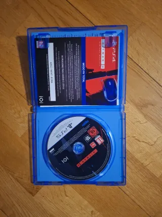 Hitman 3 PS5 en estado NUEVO