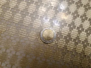 Moneda 2€ Francia