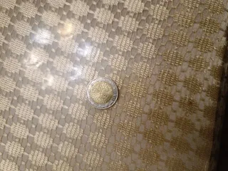 Moneda 2€ Francia