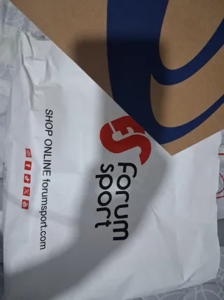 Zapatillas Asics Padel men