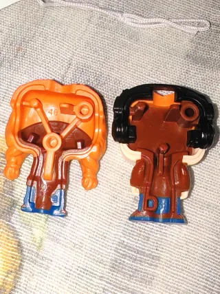 Funko Pop kinder joy Max