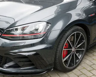 Llantas 18" GTI Clubsport-TCR Forjadas