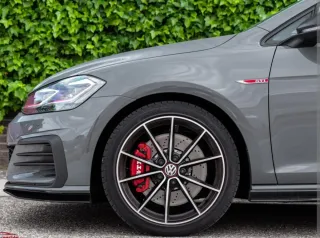 Llantas 18" GTI Clubsport-TCR Forjadas