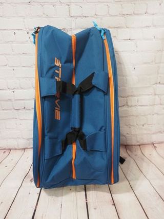 Paletero StarVie Pro Master Azul/Naranja