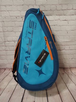 Paletero StarVie Pro Master Azul/Naranja