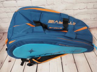 Paletero StarVie Pro Master Azul/Naranja