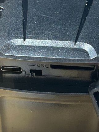 Winnes TK935 Localizador GPS Perros Collar GPS