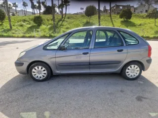 Citroen Xsara 2004