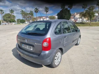 Citroen Xsara 2004