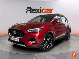 MG ZS 1.0T Luxury Auto