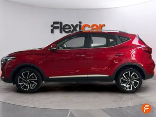 MG ZS 1.0T Luxury Auto