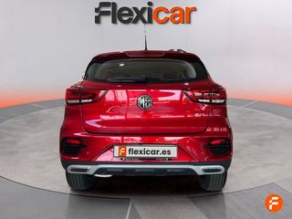 MG ZS 1.0T Luxury Auto