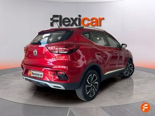 MG ZS 1.0T Luxury Auto