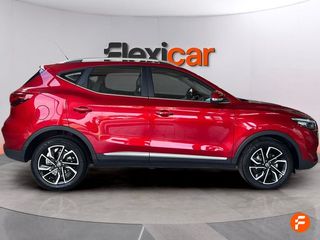 MG ZS 1.0T Luxury Auto