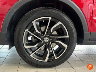 MG ZS 1.0T Luxury Auto