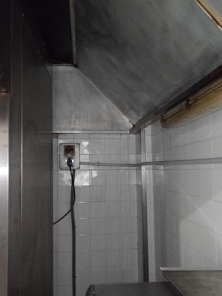 Servicio de Pintor Profesional + Limpieza Integra