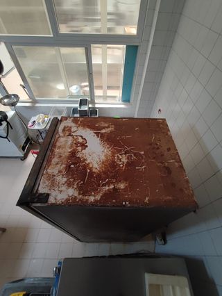 Servicio de Pintor Profesional + Limpieza Integra