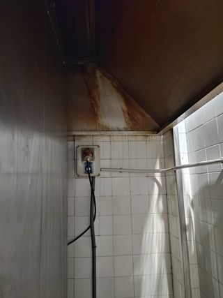 Servicio de Pintor Profesional + Limpieza Integra