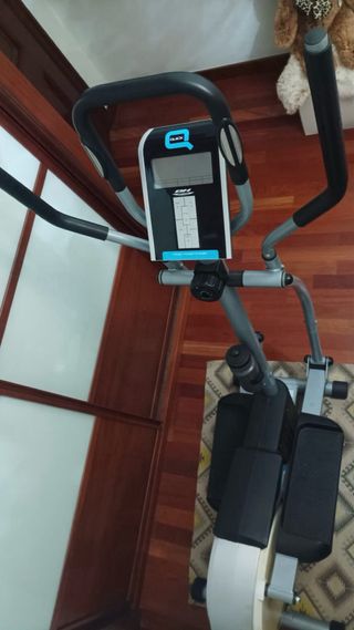 Bicicleta Elíptica BH