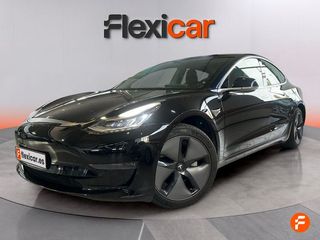 Tesla Model 3 Estándar Plus RWD