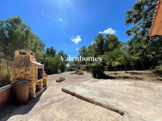 Casa en venta en Montmell, El