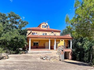 Casa en venta en Montmell, El