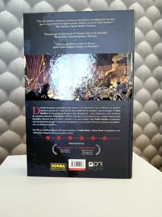 EL SEXTO REVÓLVER 1