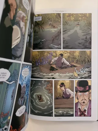 EL SEXTO REVÓLVER 1