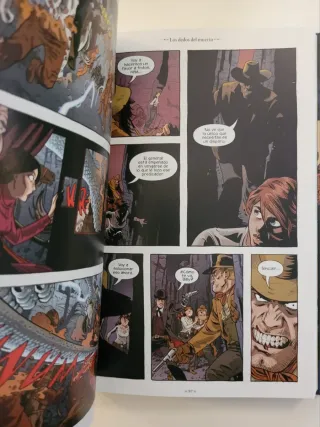 EL SEXTO REVÓLVER 1