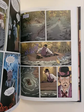 EL SEXTO REVÓLVER 1