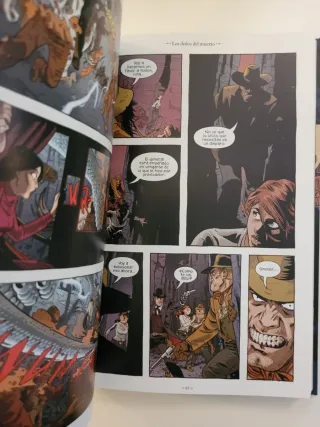 EL SEXTO REVÓLVER 1