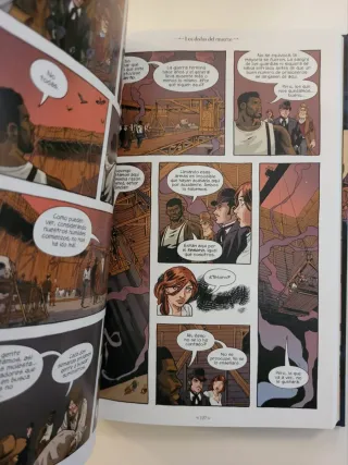 EL SEXTO REVÓLVER 1