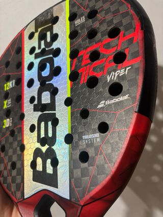 Pala Babolat Tech Viper