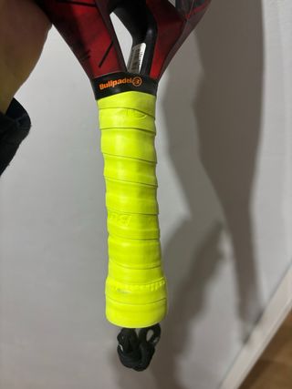 Pala Babolat Tech Viper