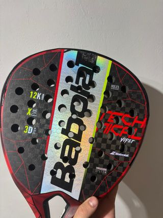 Pala Babolat Tech Viper