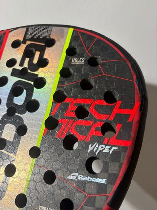 Pala Babolat Tech Viper