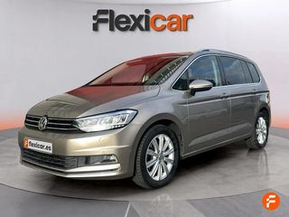 Volkswagen Touran Advance 2.0 TDI SCR 150CV BMT DSG